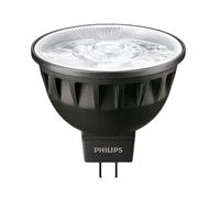 Ampoule Led GU5,3 - 7,5W gradable - IRC92 - Master LEDspot ExpertColor PHILIPS