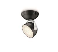 Spot Led Phillips Dyna Noir 3w
