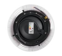 Spot LED Piscine 36W RGB avec Télécommande Ø295mm 30000H Montage en Surface WR-295-2AS-36W-RGB