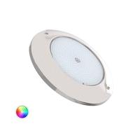 Ledkia Spot LED Piscine Inox RGB