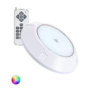 Spot Led Piscine En Saillie Rgb Submersible 12v Ac Ip68 20w Rgb