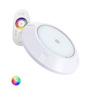 Spot Led Piscine En Saillie Rgbw Submersible 12v Dc Ip68 35w Rgbw