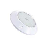 Spot Led Piscine En Saillie Submersible 12v Ac/Dc Ip68 20w 6500k Blanc Froid