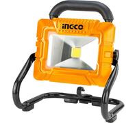 Spot LED rechargeable 900lm Ingco