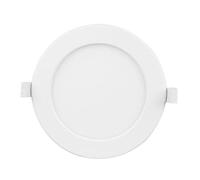 Spot LED Rond Extra Plat 20W Ø220mm Dimmable Température Variable - 3000K/4000K/6500K - SILAMP