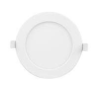Spot LED Rond Extra Plat 9W Ø115mm Dimmable Température Variable - 3000K/4000K/6500K