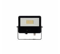 Spot LED SKY 30W IP65 avec capteur intégré 4000k Noir