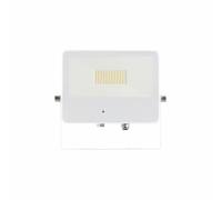 Spot Led Sky 50W Ip65 Avec Capteur Intégré 5000K Blanc
