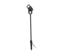 Spot LED SLOT-50 50cm 3000K IP65 noir