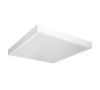 Osram Orbis Plafonnier LED carré, Tunable White, 4099854475511,