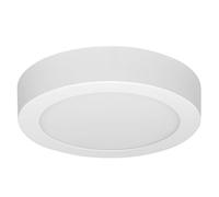 Spot LED SMART+ Matter Orbis, rond 200 mm, 12 W, 900 lm, 3 000-6 500 K, | SMART+ MATTER Or ownlight, Indoor Wall Lighting, Blanc, 200 mm dia, 25000 h, pack de 1