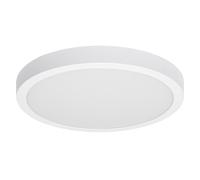 Spot LED SMART+ Matter Orbis, rond, 400 mm, 22 W, 1 800 lm, 3 000-6 500 K, Matt