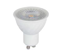 Spot LED V-TAC PRO VT-247 puce GU10 Samsung SMD 6 W blanc naturel 4000 K - SKU 21193