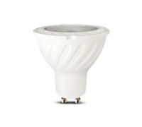 Spot LED V-TAC Samsung GU10 7W blanc froid 480lm 6400K