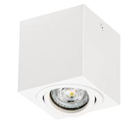 Spot Ledvance GU10 IP20 - Blanc