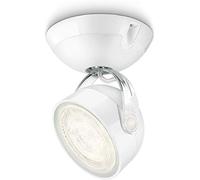 SPOT LIGHT MYLIGHT MYLIVING DYNA LED WARM WHITE, ORIENTABLE FARETTO LED 532303116