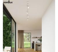 Spot LINK Clyde Blanc LED - NORDLUX 2213550101
