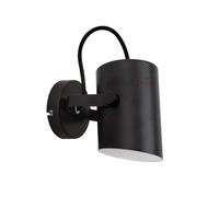 Spot mural/plafonnier orientable E27 5W Kanlux Larata