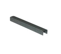 Spot Nails 1/2-inch Gris 5 000 Clous à Tête Plate pour Upholstery et Menuiserie Légère, Compatible avec Bostitch STCR2619