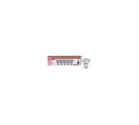 Osram Lampes LED réflecteur PAR16 PARATHOM® DIM PAR16 50 gradables 4,5 W 4000K GU10 36° paquet de 5