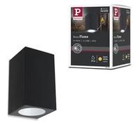 Spot PAULMANN Flame 1x3W IP44 3000K anthracite G