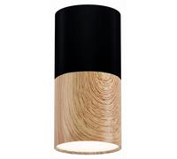 Spot plafonnier Candellux TUBA 1xGU10 2282862