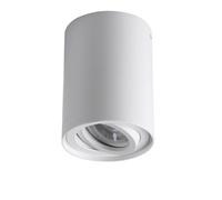 Spot plafonnier rond BORD 10W Kanlux 25479