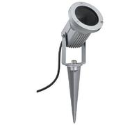 Spot Projecteur - À Piquer - Garden - Gu10 - Extérieur Paulmann