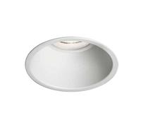 Spot Rond Blanc Astro Minima LED