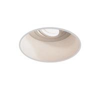 Spot Rond Réglable Blanco Blanc