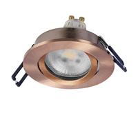 OSRAM HOMELIGHTING 4058075853577 Spot de plafond, Plafonnier à spot LED GU10