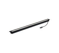 Spot sol Plug&Shine 8W 570lm 3000K IP67 anthracite