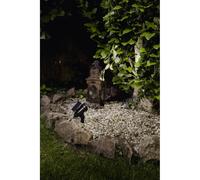 Spot solaire 20 lumens