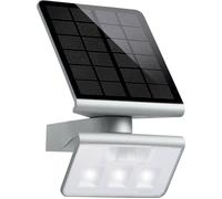 Spot solaire avec détecteur de mouvements Steinel XSolar L-S 1.2 W N/A argent