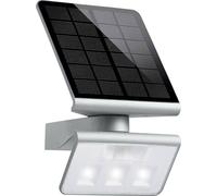 Spot solaire avec détecteur de mouvements Steinel XSolar L-S 1.2 W N/A argent