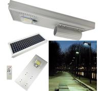 Spot solaire LED 50W - JD1950