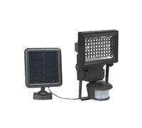 Spot solaire led avec detecteur de mouvement - SL002BDU - DURACELL
