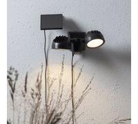 Spot solaire LED pour jardin POWERSPOT