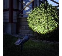 Spot solaire LED pour jardin POWERSPOT