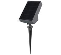 Spot Solaire Sur Piquet 500 Lm 3000k - Bf-Rio1 Bf Light Multicolore