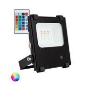 Spotlight LED Ledkia HE PRO 10 W 1350 Lm (RGB)