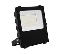 Spotlight LED Ledkia HE PRO 30 W 4050 Lm (Blanc froid 6000K - 6500K)