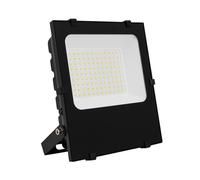 Spotlight LED Ledkia HE PRO 50 W 6750 Lm (Blanc neutre 4000K - 4500K)