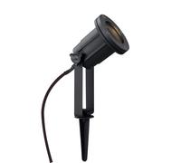SPOTLIGHT spot Mobile Aluminium-Verre Noir GU10 - Nordlux 20789903