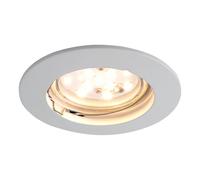 Spots encastrables LED spots d'éclairage ronds lumières Paulmann 927.54