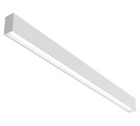 Spots LED C4 Infinite, plafonnier - Blanc chaud, blanc