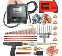 Spotter Blacharski Telwin Digital Puller 5500 230V ACCESSOIRES pour le soudage