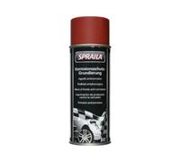 SPRAILA - Apprêt anticorrosion Spraila 400 ml brun rouge - Réf. 300058