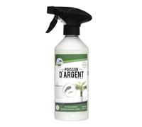 Spray 500 ml - Spécial habitat : Poisson d'argent