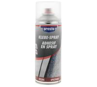 Spray adhésif Presto 400 ml - European Aerosols